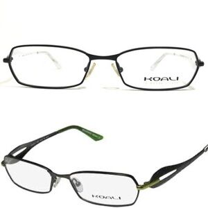 Morel France Koali Eyeglasses 6723K